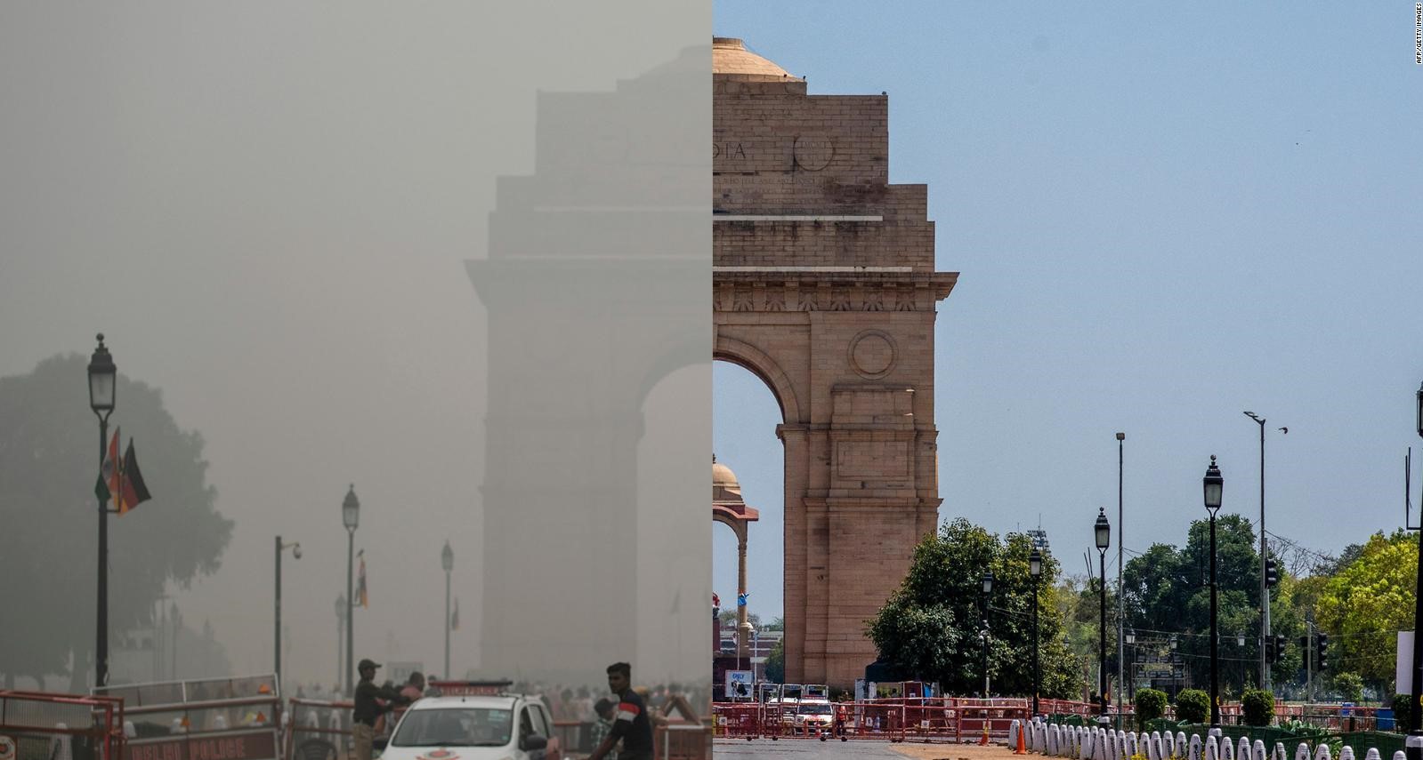 Air Pollution(1)