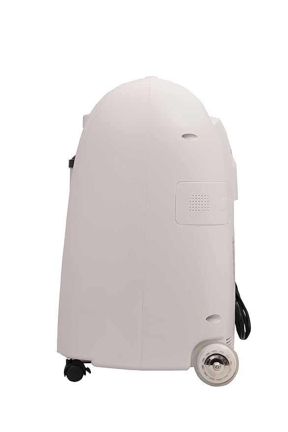 Oxygen Concentrator | Medical Grade Oxygen Generator | Oxygen Concentrator Medical Supply Equipment |Purity:- 93%±3% Oxygen | Home personal use Oxygen Concentrator - 1-5 Ltr - Image 6